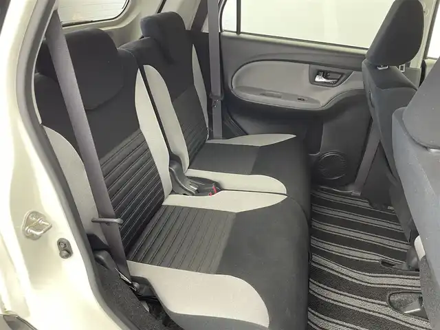 ダイハツ キャスト アクティバ X リミテッド SAⅢ 富山県 2019(平31)年 4.2万km パールホワイトⅢ ワンオーナー/社外SDナビ(CN-RE05WD)/(AM/FM/CD/DVD/BT)/フルセグTV/バックカメラ/衝突軽減システム/コーナーセンサー　後ろのみ/オートマチックハイビーム/レーンキープアシスト/横滑り防止装置/盗難防止装置/シートヒーター (D＋N席)/フロアマット純正/ハロゲンライト/アイドリングストップ/スマートキー/取扱説明書/保証書/記録簿