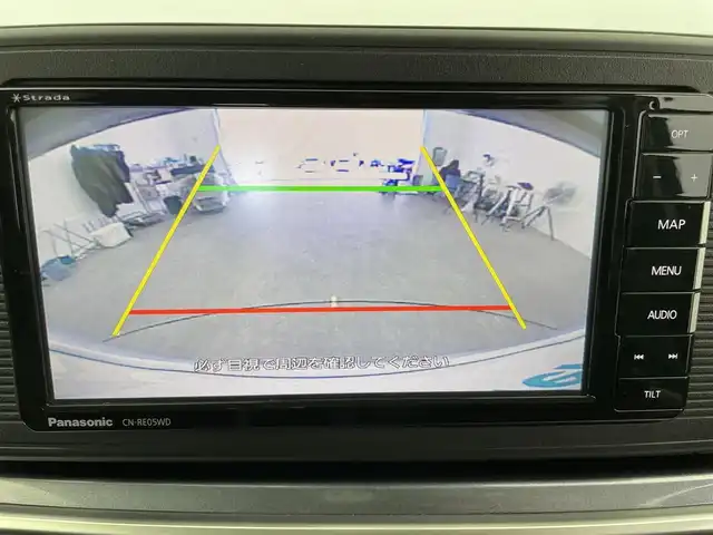 ダイハツ キャスト アクティバ X リミテッド SAⅢ 富山県 2019(平31)年 4.2万km パールホワイトⅢ ワンオーナー/社外SDナビ(CN-RE05WD)/(AM/FM/CD/DVD/BT)/フルセグTV/バックカメラ/衝突軽減システム/コーナーセンサー　後ろのみ/オートマチックハイビーム/レーンキープアシスト/横滑り防止装置/盗難防止装置/シートヒーター (D＋N席)/フロアマット純正/ハロゲンライト/アイドリングストップ/スマートキー/取扱説明書/保証書/記録簿