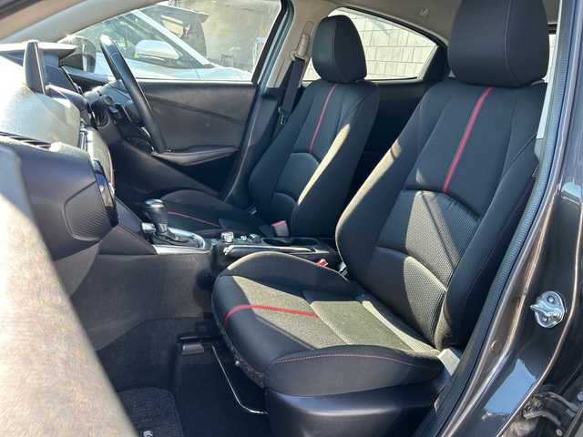 マツダ デミオ XD ツーリング 栃木県 2015(平27)年 11.1万km チタニウムフラッシュマイカ バックカメラ/フルセグＴＶ/Ｂｌｕｅｔｏｏｔｈ/ＥＴＣ/クルーズコントロール/パドルシフト/ＭＴ付ＡＴ/ヘッドアップディスプレイ/オートエアコン/オートライト/純正フロアマット/純正アルミホイール/ABS/横滑り防止機能/盗難防止装置/衝突被害軽減システム/スペアキー