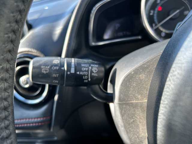 マツダ デミオ XD ツーリング 栃木県 2015(平27)年 11.1万km チタニウムフラッシュマイカ バックカメラ/フルセグＴＶ/Ｂｌｕｅｔｏｏｔｈ/ＥＴＣ/クルーズコントロール/パドルシフト/ＭＴ付ＡＴ/ヘッドアップディスプレイ/オートエアコン/オートライト/純正フロアマット/純正アルミホイール/ABS/横滑り防止機能/盗難防止装置/衝突被害軽減システム/スペアキー