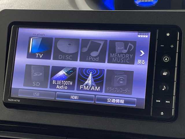 ダイハツ タント カスタム X スタイルセレクション 岐阜県 2021(令3)年 3.7万km ブラックマイカメタリック 純正ナビ/　(AM/FM/CD/DVD/Bluetooth/フルセグTV)/バックカメラ/両側パワースライドドア/ウェルカムオープン機能/スマートアシストIII/　・衝突軽減ブレーキ/　・レーンキープアシスト/　・コーナーセンサー/　・オートハイビーム/ドライブレコーダー/ETC/シートヒーター/ステアリングスイッチ/電格ミラー/純正アルミホイール/純正フロアマット/純正ドアバイザー