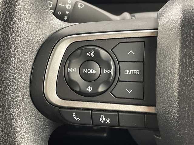 ダイハツ タント カスタム X スタイルセレクション 岐阜県 2021(令3)年 3.7万km ブラックマイカメタリック 純正ナビ/　(AM/FM/CD/DVD/Bluetooth/フルセグTV)/バックカメラ/両側パワースライドドア/ウェルカムオープン機能/スマートアシストIII/　・衝突軽減ブレーキ/　・レーンキープアシスト/　・コーナーセンサー/　・オートハイビーム/ドライブレコーダー/ETC/シートヒーター/ステアリングスイッチ/電格ミラー/純正アルミホイール/純正フロアマット/純正ドアバイザー