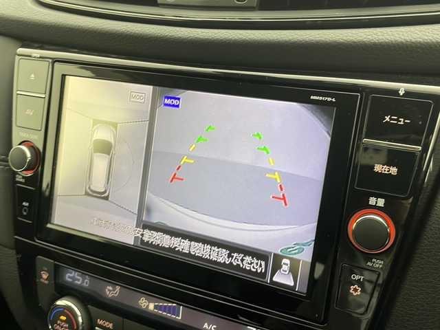 日産 エクストレイル