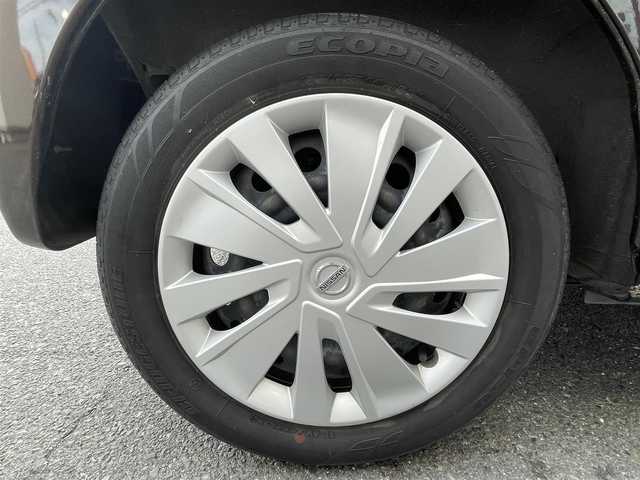 日産 デイズ X 大阪府 2017(平29)年 4.6万km モカブラウンP 社外7インチナビ/(フルセグ/BT/CD/DVD)/全方位カメラ/衝突被害軽減システム/横滑り防止装置/盗難防止装置/アイドリングストップ/純正14インチアルミキャップ/ドライブレコーダー/ETC/プッシュスタート/スマートキー/保証書/取扱説明書/スペアキー　あり