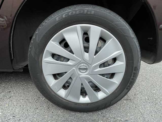 日産 デイズ X 大阪府 2017(平29)年 4.6万km モカブラウンP 社外7インチナビ/(フルセグ/BT/CD/DVD)/全方位カメラ/衝突被害軽減システム/横滑り防止装置/盗難防止装置/アイドリングストップ/純正14インチアルミキャップ/ドライブレコーダー/ETC/プッシュスタート/スマートキー/保証書/取扱説明書/スペアキー　あり