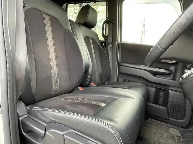 ホンダ Ｎ ＢＯＸ 長野県 2020(令2)年 3.6万km プラチナホワイトパール 4WD/ワンオーナー/純正ナビ/・Bluetooth/CD/DVD/TV/バックカメラ/純正ETC/ドライブレコーダー/ハーフレザーシート/前席シートヒーター/純正フロアマット/両側パワースライドドア/純正15インチAW/コーナーセンサー後方のみ/LEDオートライト/ドアバイザー/電格ミラー/スペアキー有/取り扱い説明書/保証書
