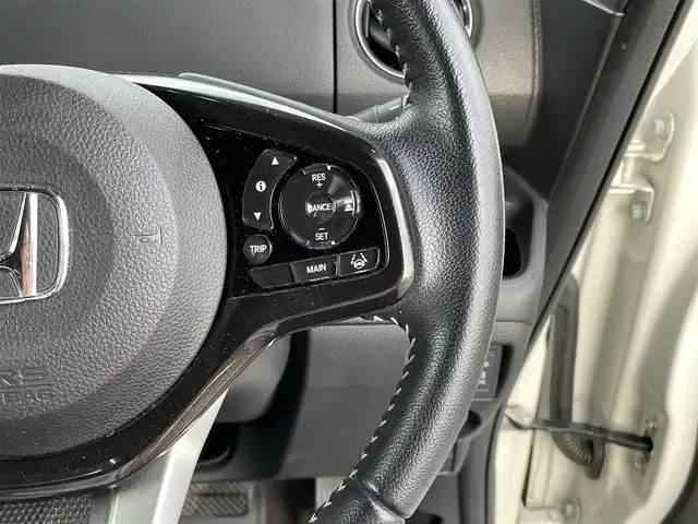 ホンダ Ｎ ＢＯＸ 長野県 2020(令2)年 3.6万km プラチナホワイトパール 4WD/ワンオーナー/純正ナビ/・Bluetooth/CD/DVD/TV/バックカメラ/純正ETC/ドライブレコーダー/ハーフレザーシート/前席シートヒーター/純正フロアマット/両側パワースライドドア/純正15インチAW/コーナーセンサー後方のみ/LEDオートライト/ドアバイザー/電格ミラー/スペアキー有/取り扱い説明書/保証書