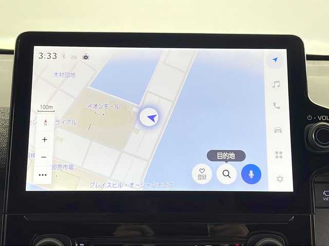 トヨタ シエンタ ハイブリッド Z 鹿児島県 2025(令7)年 0.1千km ベージュ 純正ディスプレイオーディオ/（BT/フルセグTV）/パノラミックビューモニター/ブラインドスポットモニター/プリクラッシュセーフティ/レーンキープアシスト/レーダークルーズコントロール/オートライト/オートマチックハイビーム/両側パワースライドドア/ステアリングスイッチ/ステアリングヒーター/シートヒーター/取説、保証書