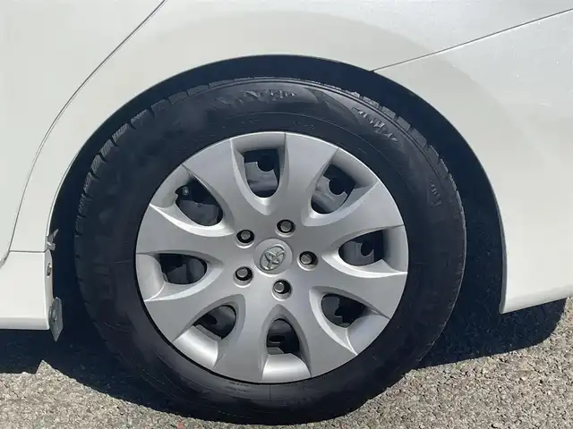 トヨタ プリウス α S Lセレクション 宮城県 2014(平26)年 8.8万km ホワイトパールクリスタルシャイン 1オーナー//フリップダウンモニター//ETC//社外SDナビ（フルセグTV、AM、FM、DVD、CD）//シートカバー　//スマートキー//プッシュスタート