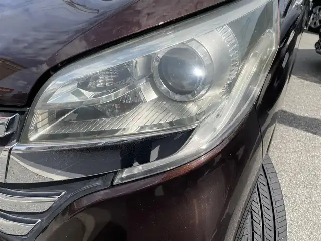 日産 デイズ ルークス ハイウェイスターX Gパッケージ 兵庫県 2015(平27)年 9万km モカブラウンP (株)IDOMが運営する【じしゃロン西宮店】の自社ローン専用車両になります。こちらは現金またはオートローンご利用時の価格です。自社ローンご希望の方は別途その旨お申付け下さい/＊ETC/＊クルーズコントロールあり/＊バックカメラ/＊全方位カメラ/＊ドラレコ付き/＊フルセグ/＊両側パワスラ/＊オートライト