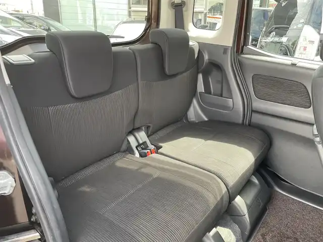 日産 デイズ ルークス ハイウェイスターX Gパッケージ 兵庫県 2015(平27)年 9万km モカブラウンP (株)IDOMが運営する【じしゃロン西宮店】の自社ローン専用車両になります。こちらは現金またはオートローンご利用時の価格です。自社ローンご希望の方は別途その旨お申付け下さい/＊ETC/＊クルーズコントロールあり/＊バックカメラ/＊全方位カメラ/＊ドラレコ付き/＊フルセグ/＊両側パワスラ/＊オートライト