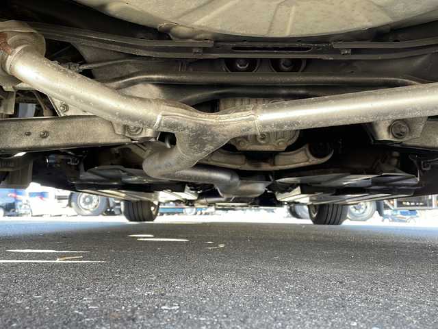 スバル レヴォーグ 1．6GT－S アイサイト 岩手県 2014(平26)年 5.5万km ギャラクシーブルーシリカ 4WD/社外SDメモリーナビ(CD/DVD/SD/USB/ラジオ)/フルセグテレビ/バックカメラ/プリクラッシュブレーキシステム/車線逸脱警報機能/レーダークルーズコントロール/パドルシフト/前席パワーシート/横滑り防止機能/ETC/LEDヘッドライト/オートライト/フォグランプ/純正18inアルミホイール/純正フロアマット/純正トノカバー/スマートキー(×2)/プッシュスタート/電動格納ミラー/ウィンカーミラー/ドアバイザー