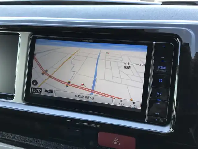 トヨタ ハイエース GL ロング 鳥取県 2020(令2)年 2.3万km ホワイトパールクリスタルシャイン 社外ナビ/フルセグ/CD/DVD/BT/社外10インチフリップダウンモニター/社外モニター・ETC/バックカメラ/フロントアンダースポイラー/FLEXフロアマット/FLEXレザー調シートカバー/FLEX17インチアルミホイール/トヨタセーフティセンス/片側パワースライドドア/社外足回り・ローダウン/社外ステアリング/社外テールランプ/LEDヘットライト/フォグライト/プッシュエンジンスタート/スマートキー/純正テールランプ/ハンドル積込