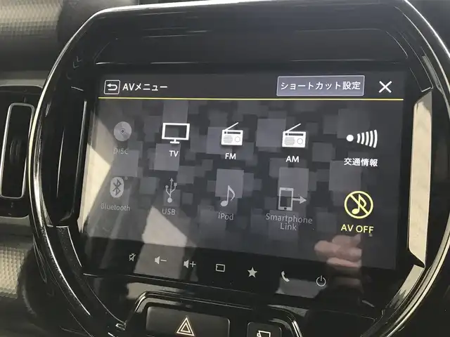 スズキ ハスラー HYBRID X ターボ 富山県 2020(令2)年 3.3万km フェニックスレッドパール/ガンメタリック2トーンルーフ 純正９型ナビ/フルセグＴＶ／Ｂｌｕｅｔｏｏｔｈ/２トーンカラー/ＬＥＤヘッドライト/前後ドラレコ/スマートアシスト/プッシュスタート/社外ＡＷ１５インチ/カーテンエアバック/ソナー/スマートキー/レーンキープアシスト/シートヒーター/横滑り防止装置/Wエアバック/カーテンエアバック