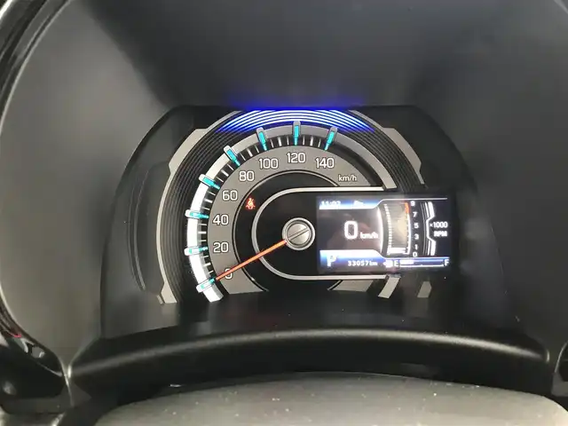 スズキ ハスラー HYBRID X ターボ 富山県 2020(令2)年 3.3万km フェニックスレッドパール/ガンメタリック2トーンルーフ 純正９型ナビ/フルセグＴＶ／Ｂｌｕｅｔｏｏｔｈ/２トーンカラー/ＬＥＤヘッドライト/前後ドラレコ/スマートアシスト/プッシュスタート/社外ＡＷ１５インチ/カーテンエアバック/ソナー/スマートキー/レーンキープアシスト/シートヒーター/横滑り防止装置/Wエアバック/カーテンエアバック