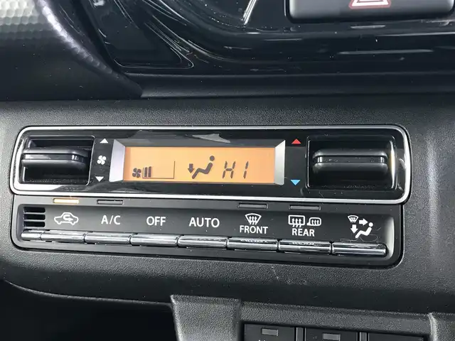 スズキ ハスラー HYBRID X ターボ 富山県 2020(令2)年 3.3万km フェニックスレッドパール/ガンメタリック2トーンルーフ 純正９型ナビ/フルセグＴＶ／Ｂｌｕｅｔｏｏｔｈ/２トーンカラー/ＬＥＤヘッドライト/前後ドラレコ/スマートアシスト/プッシュスタート/社外ＡＷ１５インチ/カーテンエアバック/ソナー/スマートキー/レーンキープアシスト/シートヒーター/横滑り防止装置/Wエアバック/カーテンエアバック