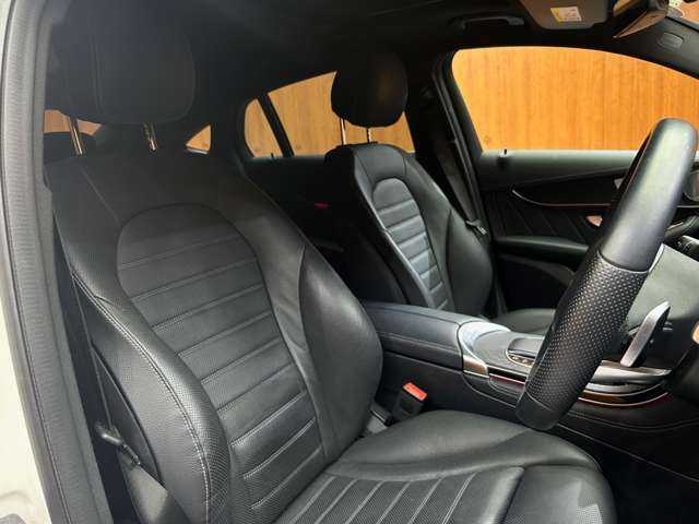 メルセデス・ベンツ ＧＬＣ２２０ d 4マチック クーペ AMGライン 千葉県 2020(令2)年 7.2万km ダイヤモンドホワイト レザーＥＸＣ　/サンルーフ　/純正ナビ　/３６０°カメラ　/ＡＣＣ　/ＨＵＤ　/ベンチレーター　/シートヒーター　/パワーシート　/ＬＥＤヘッドライト　/ハイビームアシスト　/ドライブレコーダー　/アンビエントライト