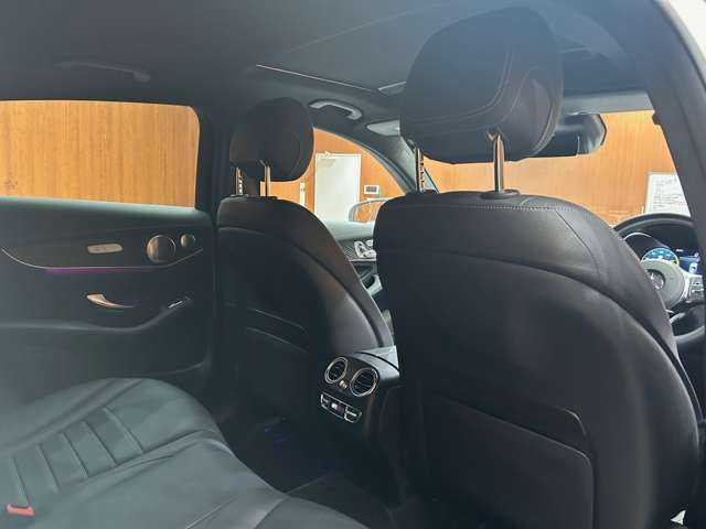 メルセデス・ベンツ ＧＬＣ２２０ d 4マチック クーペ AMGライン 千葉県 2020(令2)年 7.2万km ダイヤモンドホワイト レザーＥＸＣ　/サンルーフ　/純正ナビ　/３６０°カメラ　/ＡＣＣ　/ＨＵＤ　/ベンチレーター　/シートヒーター　/パワーシート　/ＬＥＤヘッドライト　/ハイビームアシスト　/ドライブレコーダー　/アンビエントライト