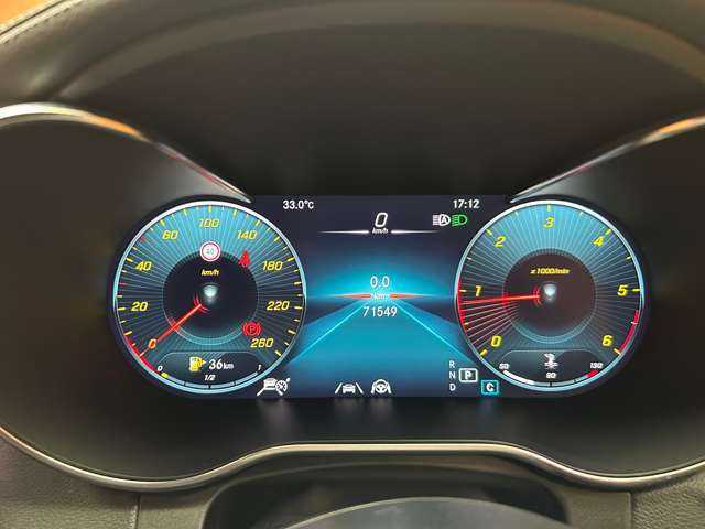 メルセデス・ベンツ ＧＬＣ２２０ d 4マチック クーペ AMGライン 千葉県 2020(令2)年 7.2万km ダイヤモンドホワイト レザーＥＸＣ　/サンルーフ　/純正ナビ　/３６０°カメラ　/ＡＣＣ　/ＨＵＤ　/ベンチレーター　/シートヒーター　/パワーシート　/ＬＥＤヘッドライト　/ハイビームアシスト　/ドライブレコーダー　/アンビエントライト