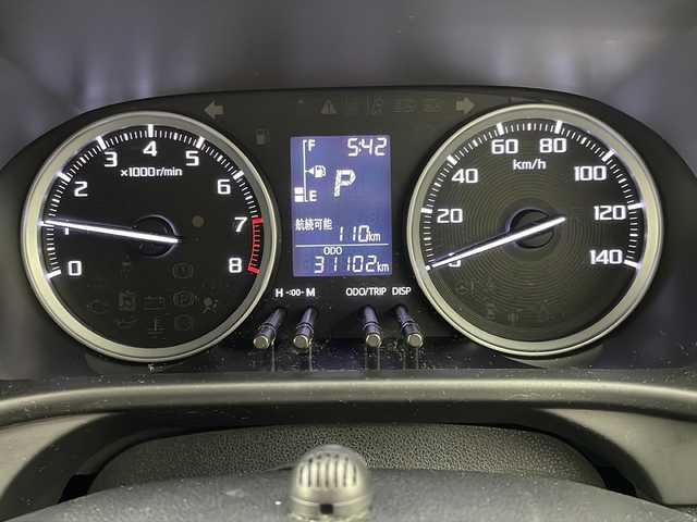 ダイハツ キャスト スタイル GプライムコレSAⅢ 岐阜県 2020(令2)年 3.1万km パールホワイトⅢ スマートアシストIII/・衝突回避支援ブレーキ機能/・衝突警報機能/・誤発進抑制機能(前方＋後方)/・車線逸脱警報機能/・先行車発進お知らせ機能/・オートハイビーム/純正８型ナビ/Bluetooth/フルセグTV/CD/DVD/USB/SD/バックカメラ/ドライブレコーダー/オートリトラミラー/ヘッドライトレベライザー/レザー調シート/シートヒーター（運転席/助手席）/スマートキー/プッシュスタート/純正アルミホイール/純正フロアマット/純正ドアバイザー/ステアリングスイッチ/ET