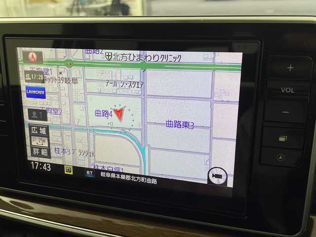 ダイハツ キャスト スタイル GプライムコレSAⅢ 岐阜県 2020(令2)年 3.1万km パールホワイトⅢ スマートアシストIII/・衝突回避支援ブレーキ機能/・衝突警報機能/・誤発進抑制機能(前方＋後方)/・車線逸脱警報機能/・先行車発進お知らせ機能/・オートハイビーム/純正８型ナビ/Bluetooth/フルセグTV/CD/DVD/USB/SD/バックカメラ/ドライブレコーダー/オートリトラミラー/ヘッドライトレベライザー/レザー調シート/シートヒーター（運転席/助手席）/スマートキー/プッシュスタート/純正アルミホイール/純正フロアマット/純正ドアバイザー/ステアリングスイッチ/ET