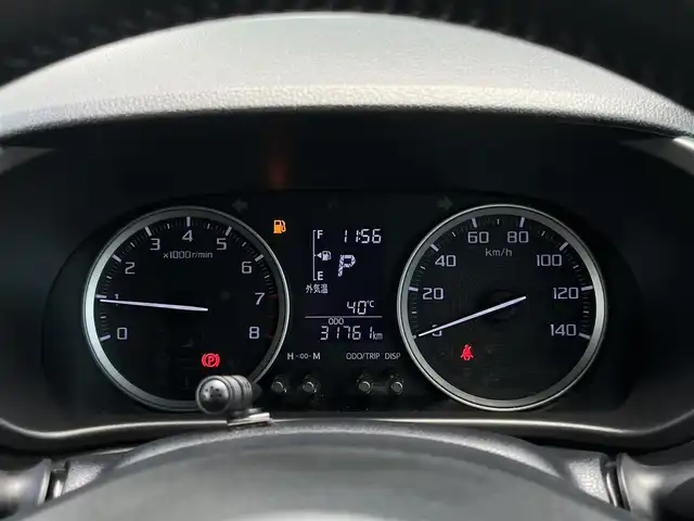 ダイハツ キャスト アクティバ GプライムコレSAⅢ 奈良県 2018(平30)年 3.2万km ディープブルークリスタルマイカ 純正ナビ（NMZK-W68D）/(フルセグ/BT/CD/DVD)/バックカメラ/衝突軽減システム/レーンキープアシスト/コーナーセンサー（後ろ）/ハーフレザーシート（ブラック）/前席シートヒーター/純正前方ドライブレコーダー/ETC/純正15インチAW/取り扱い説明書/スペアキーX1