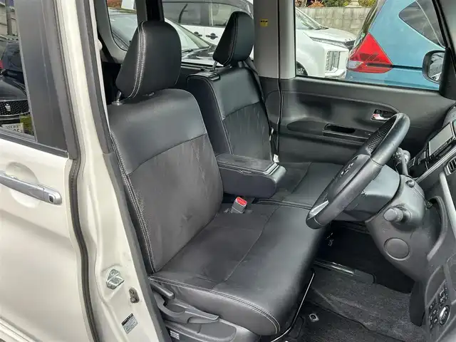 ダイハツ タント カスタムRSトップED VS SAⅢ 愛媛県 2019(平31)年 5.6万km パールホワイトⅢ 登録時走行距離：55429Km/純正ディーラーOPSDナビ/AM/FM/CD/DVD/フルセグTV/BT/全周囲カメラ/前ドラレコ/横滑り防止装置/盗難防止装置/衝突軽減システム/後コーナーセンサー/LEDヘッドライト/オートライト/オートハイビーム/フォグランプ/エンジンスタートボタン/スマートキー/スペアキー/純正アルミホイール/純正フロアマット