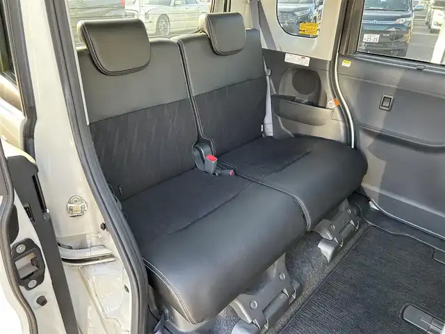 ダイハツ タント カスタムRSトップED VS SAⅢ 愛媛県 2019(平31)年 5.6万km パールホワイトⅢ 登録時走行距離：55429Km/純正ディーラーOPSDナビ/AM/FM/CD/DVD/フルセグTV/BT/全周囲カメラ/前ドラレコ/横滑り防止装置/盗難防止装置/衝突軽減システム/後コーナーセンサー/LEDヘッドライト/オートライト/オートハイビーム/フォグランプ/エンジンスタートボタン/スマートキー/スペアキー/純正アルミホイール/純正フロアマット