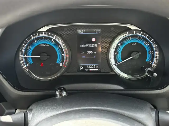 日産 ルークス X 福岡県 2021(令3)年 7.3万km スターリングシルバーM 純正ナビMJ121D-W/・フルセグTV/・FM/AM/・CD/・Bluetooth/全方位カメラ/片側パワースライドドア/リアクーラー/ETC/プッシュスタート/パーキングアシスト/スマートキー/純正フロアマット/ドアバイザー/エマージェンシーブレーキ/車線逸脱警報/ふらつき警報/フロント・リアソナー