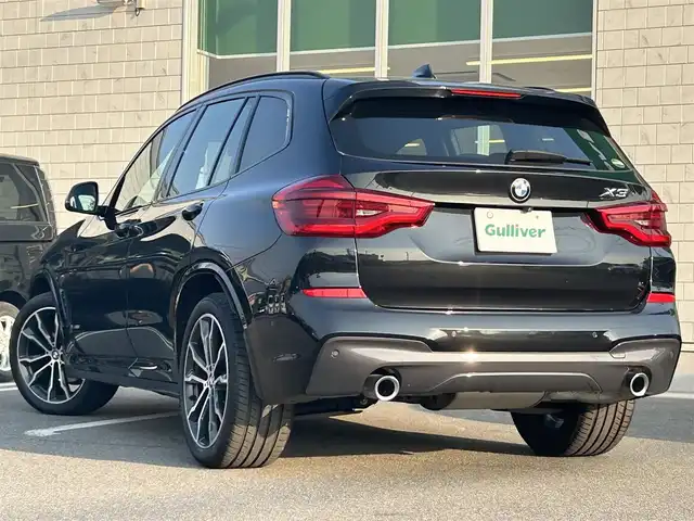 ＢＭＷ Ｘ３