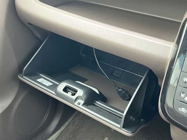 日産 モコ ドルチェX 宮崎県 2014(平26)年 7.9万km アーバンブラウン 純正SDナビ【MM113D-A】（CD/DVD/TV）/フルセグTV/ETC/ステアリングリモコン/アイドリングストップ/電動格納ミラー/オートライト/プッシュスタート/スマートキー/スペアキー/純正フロアマット