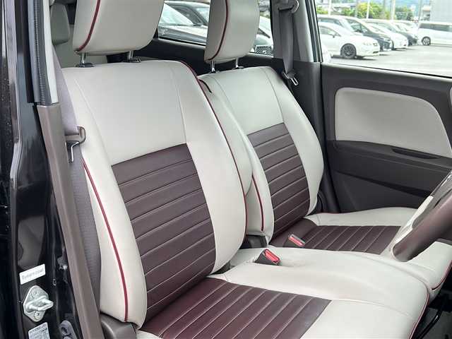 日産 モコ ドルチェX 宮崎県 2014(平26)年 7.9万km アーバンブラウン 純正SDナビ【MM113D-A】（CD/DVD/TV）/フルセグTV/ETC/ステアリングリモコン/アイドリングストップ/電動格納ミラー/オートライト/プッシュスタート/スマートキー/スペアキー/純正フロアマット