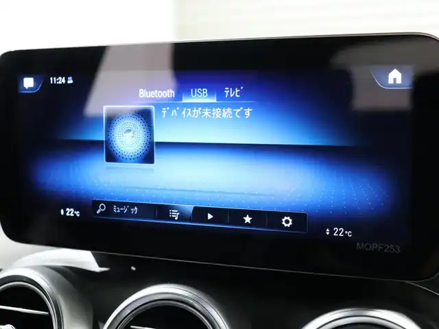 メルセデス・ベンツ ＧＬＣ２２０ d 4マチック AMGライン 静岡県 2020(令2)年 4.8万km ダイヤモンドホワイト 衝突軽減ブレーキ　/半革　/サンルーフ　/３６０°カメラ　/ＡＣＣ　/ＬＥＤ　/ＥＴＣ　/パドルシフト　/アンビエントライト　/純正１９ＡＷ　/純正ナビＴＶ　/ワイヤレス充電　/コーナーセンサー　/ルーフレール