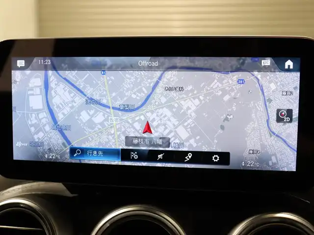 メルセデス・ベンツ ＧＬＣ２２０ d 4マチック AMGライン 静岡県 2020(令2)年 4.8万km ダイヤモンドホワイト 衝突軽減ブレーキ　/半革　/サンルーフ　/３６０°カメラ　/ＡＣＣ　/ＬＥＤ　/ＥＴＣ　/パドルシフト　/アンビエントライト　/純正１９ＡＷ　/純正ナビＴＶ　/ワイヤレス充電　/コーナーセンサー　/ルーフレール
