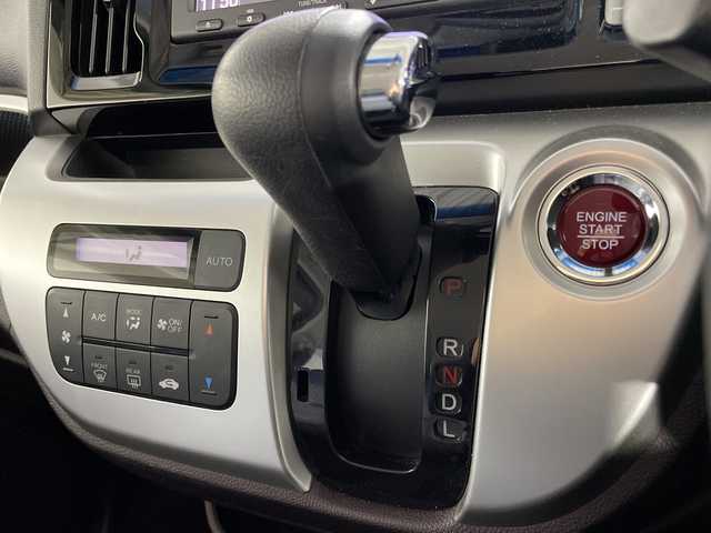 ホンダ Ｎ ＷＧＮ カスタム G Aパッケージ 福岡県 2014(平26)年 6.8万km プレミアムゴールドパープルパール 純正メモリナビ/・CD/DVD/BT/ワンセグTV/・バックモニター/シティブレーキアクティブシステム/クルーズコントロール/ハーフレザーシート/革巻きステアリング/・ステアリングリモコン/キセノンライト/・オートライト/・フォグランプ/スマートキー/・プッシュスタート/・スペアキー/純正フロアマット/純正ドアバイザー