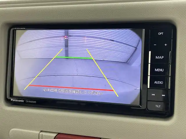 ダイハツ ミラ ココア X 茨城県 2017(平29)年 4.3万km ミストブルーマイカメタリック 社外ナビ/バックカメラ/フルセグ/ETC/ドラレコ/スマートキー/アイドリングストップ