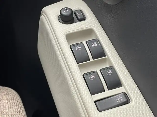 ダイハツ ミラ ココア X 茨城県 2017(平29)年 4.3万km ミストブルーマイカメタリック 社外ナビ/バックカメラ/フルセグ/ETC/ドラレコ/スマートキー/アイドリングストップ