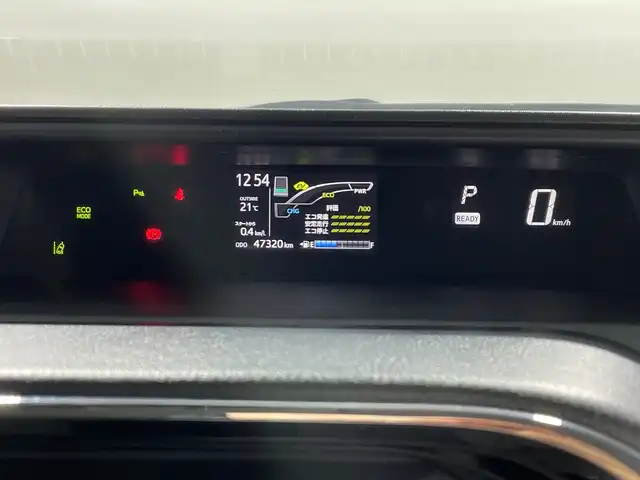 トヨタ アクア クロスオーバー 神奈川県 2019(令1)年 4.8万km ブラッキッシュアゲハガラスフレーク 純正ナビゲーション/Bluetooth　フルセグ　SD　CD　DVD/バックカメラ/トヨタセーフティセンス/プリクラッシュセーフティ/レーンディパーチャアラート/クルーズコントロール/前後クリアランスソナー/ハーフレザーシート/前席シートヒーター/ビルトインETC2.0/前後ドライブレコーダー/EVモード/nanoe/革巻きステアリング/ステアリングスイッチ/スマートキー/スペアキー/プッシュスタート/純正フロアマット/LEDヘッドライト/フォグライト/オートライト/オートマチックハイビーム/ルーフレール/電動格納ミラー/ウインカーミラー/純正16インチアルミホイル/ドアバイザー