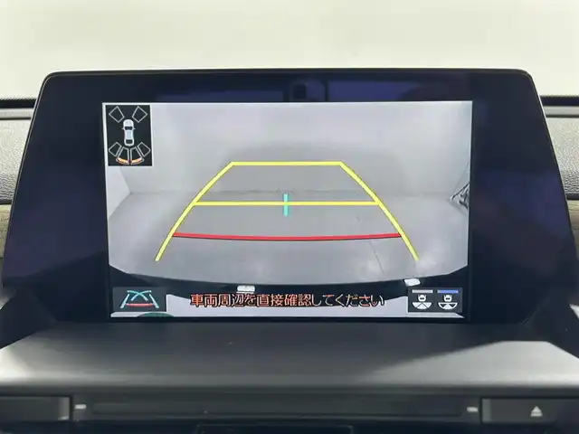 トヨタ クラウン ハイブリッド S 佐賀県 2018(平30)年 8.3万km ブラック 純正ナビ/フルセグテレビ/Bluetoothオーディオ接続/CD再生/DVD再生/衝突軽減システム/LTA/プリクラッシュセーフティ/クリアランスソナー/パーキングサポート/標識認識/シートヒーター/ステアリングヒーター/ビルトインETC/ドライブレコーダー