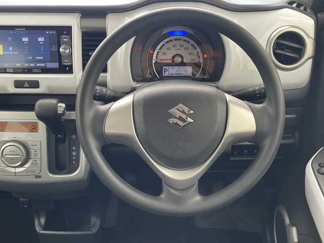 スズキ ハスラー G ターボ 沖縄県 2018(平30)年 9万km フェニックスレッドパール/ブルーイッシュブラックパール 社外ナビ　【AVIC-RW801】/　(フルセグＴＶ　Ｂｌｕｅｔｏｏｔｈ　ＣＤ　ＤＶＤ)　　/プッシュスタート　/スマートキー　/純正フロアマット　/オートエアコン　/シートヒーター　/ビルトインＥＴＣ　/パワーステアリング　/ＵＳＢ　/ベンチシート/アイドリングストップ/衝突軽減ブレーキ