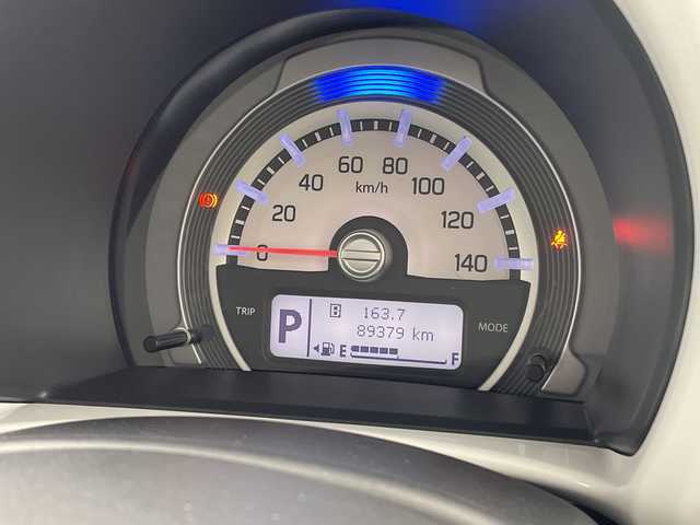 スズキ ハスラー G ターボ 沖縄県 2018(平30)年 9万km フェニックスレッドパール/ブルーイッシュブラックパール 社外ナビ　【AVIC-RW801】/　(フルセグＴＶ　Ｂｌｕｅｔｏｏｔｈ　ＣＤ　ＤＶＤ)　　/プッシュスタート　/スマートキー　/純正フロアマット　/オートエアコン　/シートヒーター　/ビルトインＥＴＣ　/パワーステアリング　/ＵＳＢ　/ベンチシート/アイドリングストップ/衝突軽減ブレーキ