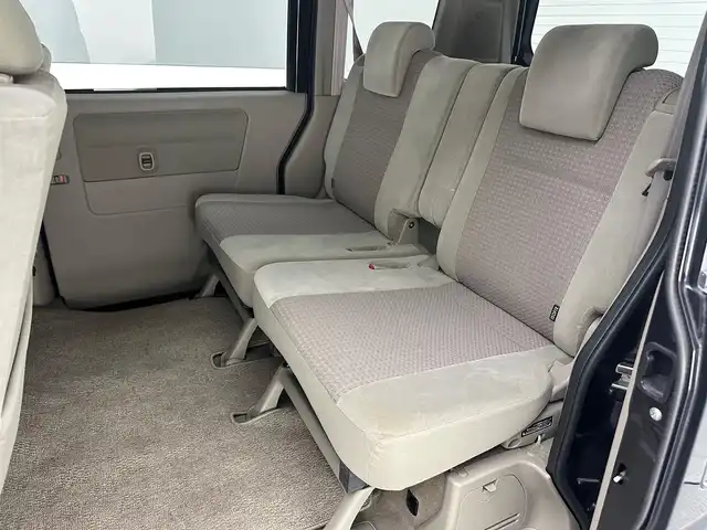 スズキ エブリィ ワゴン PZターボ 兵庫県 2012(平24)年 6万km ブルーイッシュブラックパール3 社外ポータブルナビ/片側パワースライドドア/13インチアルミホイール/フォグランプ/パワーステアリング/パワーウィンドウ/純正フロアマット