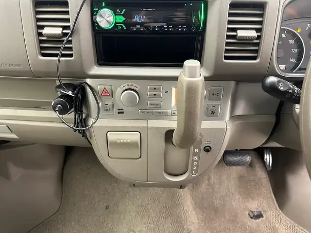 スズキ エブリィ ワゴン PZターボ 兵庫県 2012(平24)年 6万km ブルーイッシュブラックパール3 社外ポータブルナビ/片側パワースライドドア/13インチアルミホイール/フォグランプ/パワーステアリング/パワーウィンドウ/純正フロアマット