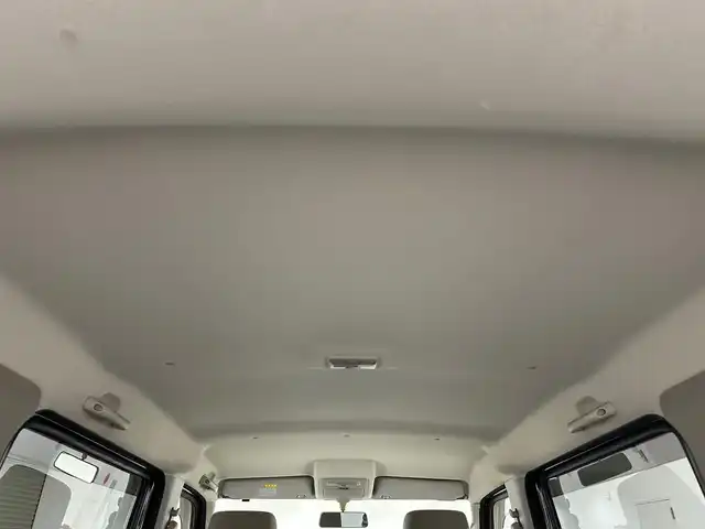 スズキ エブリィ ワゴン PZターボ 兵庫県 2012(平24)年 6万km ブルーイッシュブラックパール3 社外ポータブルナビ/片側パワースライドドア/13インチアルミホイール/フォグランプ/パワーステアリング/パワーウィンドウ/純正フロアマット