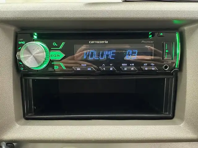 スズキ エブリィ ワゴン PZターボ 兵庫県 2012(平24)年 6万km ブルーイッシュブラックパール3 社外ポータブルナビ/片側パワースライドドア/13インチアルミホイール/フォグランプ/パワーステアリング/パワーウィンドウ/純正フロアマット