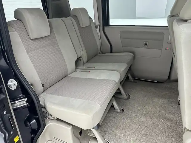 スズキ エブリィ ワゴン PZターボ 兵庫県 2012(平24)年 6万km ブルーイッシュブラックパール3 社外ポータブルナビ/片側パワースライドドア/13インチアルミホイール/フォグランプ/パワーステアリング/パワーウィンドウ/純正フロアマット