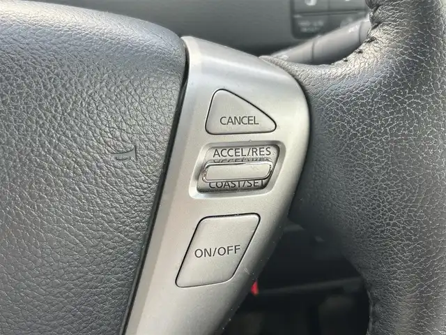 日産 セレナ ハイウェイスター Vセレクション 福島県 2012(平24)年 7.3万km ブリリアントホワイトパール 社外メモリナビ/　【フルセグ/CD/DVD/USB/AUX】/バックカメラ/クルーズコントロール/ＥＴＣ/社外１５inアルミホイール/両側パワースライドドア/後席モニター/ハロゲンライト（AUTO機能付き）/フォグランプ/ヘッドライトレベライザー/ウィンカーミラー/電動格納ミラー/スマートキー/プッシュスタート/横滑り防止装置/ＡＢＳ/ドアバイザー/純正フロアマット