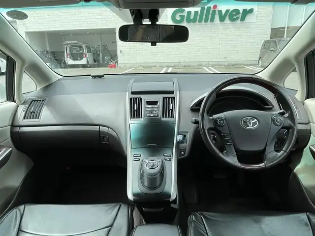 トヨタ ＳＡＩ G 宮崎県 2010(平22)年 10.4万km ホワイトパールクリスタルシャイン 純正ナビ/(AM.FM.Bluetooth.CD.DVD.MD.AUX)/バックカメラ/ETC/パワーシート/コーナーセンサー/クルーズコントロール/オートライト/ECOモード/電動格納ミラー/横滑り防止機能/ステアリングスイッチ/パワーウィンドウ/パワーステアリング