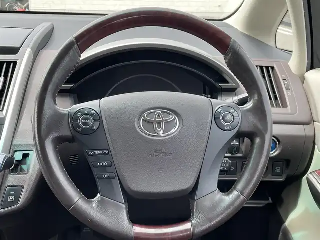トヨタ ＳＡＩ G 宮崎県 2010(平22)年 10.4万km ホワイトパールクリスタルシャイン 純正ナビ/(AM.FM.Bluetooth.CD.DVD.MD.AUX)/バックカメラ/ETC/パワーシート/コーナーセンサー/クルーズコントロール/オートライト/ECOモード/電動格納ミラー/横滑り防止機能/ステアリングスイッチ/パワーウィンドウ/パワーステアリング