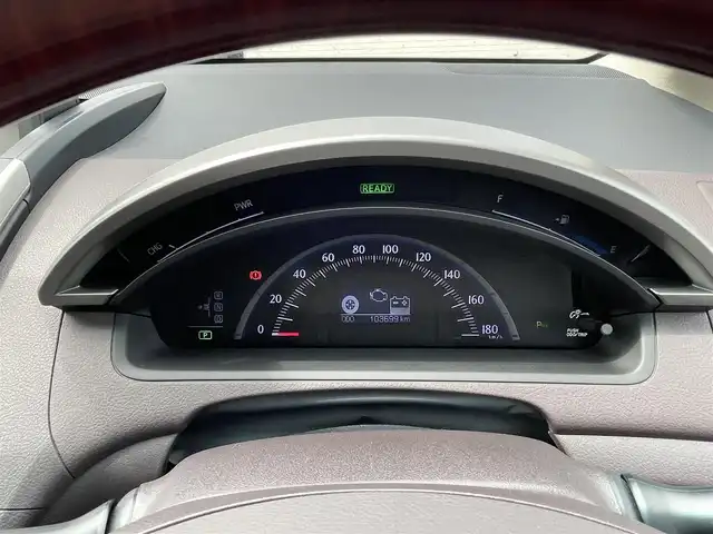 トヨタ ＳＡＩ G 宮崎県 2010(平22)年 10.4万km ホワイトパールクリスタルシャイン 純正ナビ/(AM.FM.Bluetooth.CD.DVD.MD.AUX)/バックカメラ/ETC/パワーシート/コーナーセンサー/クルーズコントロール/オートライト/ECOモード/電動格納ミラー/横滑り防止機能/ステアリングスイッチ/パワーウィンドウ/パワーステアリング